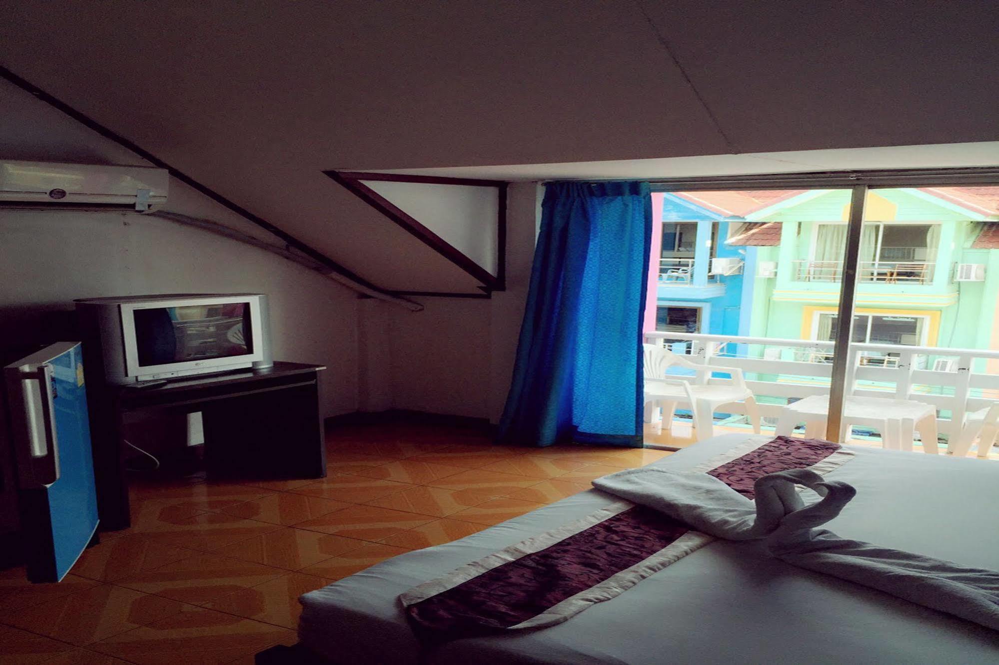 Lalit Guesthouse 2 Ча Ам Екстериор снимка